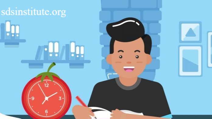 Atur Waktu Belajar dengan Matriks Eisenhower untuk Prioritaskan Tugas