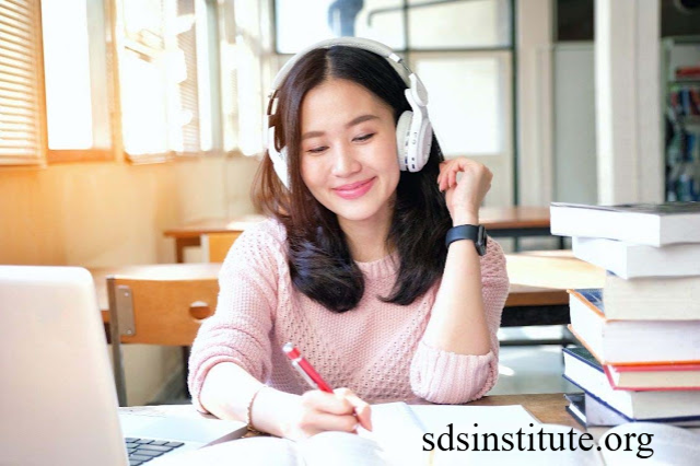 Manfaat Mendengarkan Musik Instrumental Saat Belajar