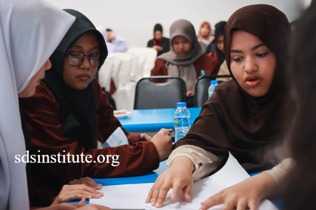 Transformasi Pedagogi Modern Menuju Era Intelektual Berkelanjutan