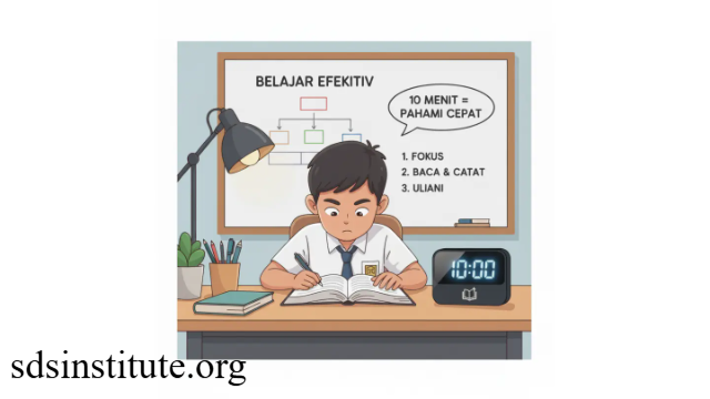 Rahasia Menguasai Keahlian Baru Lewat Strategi Pembelajaran Efektif