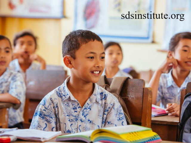 Mewujudkan Keadilan Pendidikan Lewat Penerapan Sistem Belajar yang Inklusif