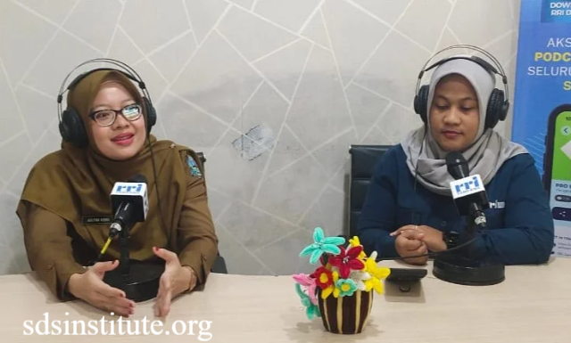 Menghidupkan Kembali Perpustakaan Sekolah Sebagai Pusat Inovasi dan Kreativitas