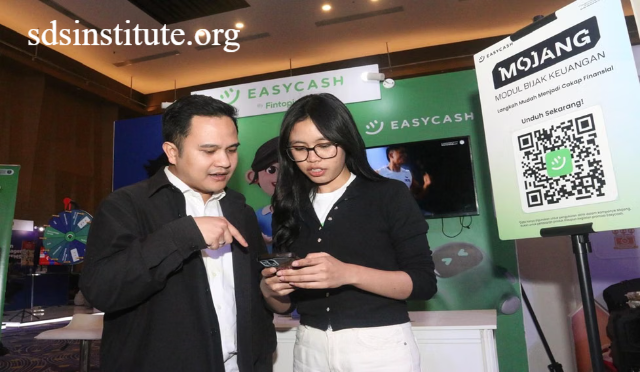 Membekali Generasi Muda dengan Kecakapan Mengelola Keuangan Secara Bijak