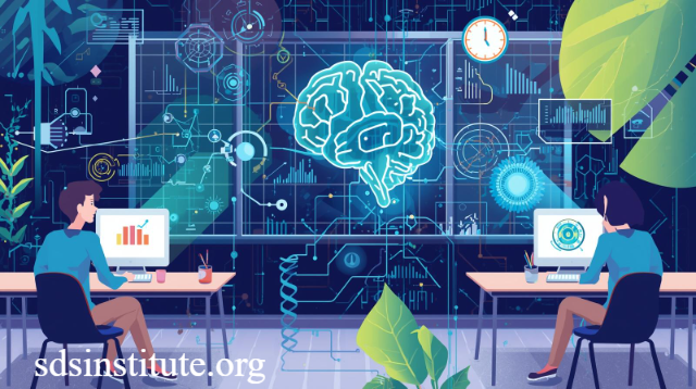 Menyiapkan Generasi Masa Depan Melalui Integrasi Kecerdasan Buatan dalam Pendidikan