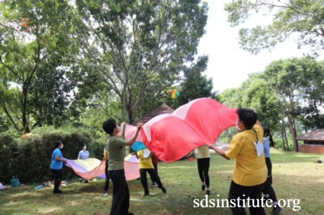 Memperluas Cakrawala Belajar Melalui Metode Pendidikan Luar Ruangan