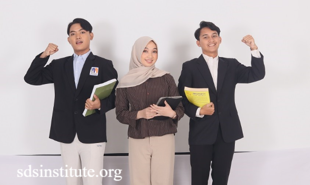 Pemilihan Jurusan Sains Data Berbasis Kurikulum Komputasi Membuka Peluang Kerja Guna Mencegah Gagap Teknologi