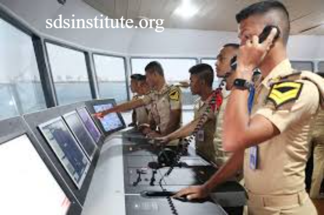 Jurusan Nautika Berbasis Pelatihan Simulator Membuka Kesiapan Kerja Guna Mencegah Kecelakaan Pelayaran
