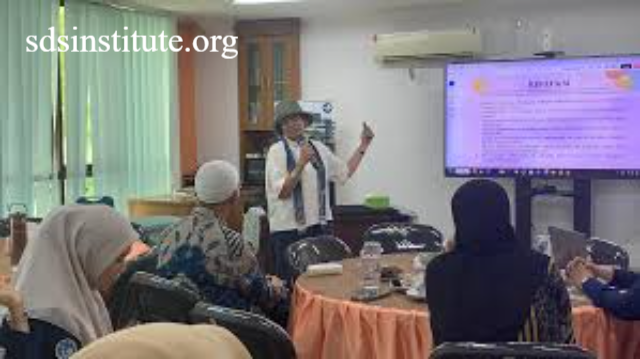 Pelatihan Agen Kedamaian Sekolah Menumbuhkan Sikap Empati Guna Mencegah Tindakan Kekerasan Antarpelajar
