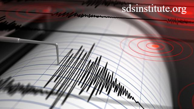 Latihan Penyelamatan Diri Gempa Bumi Membangun Kesiapsiagaan Mental Guna Mencegah Risiko Korban Jiwa