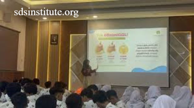 Studi Pembacaan Informasi Nilai Gizi Mengubah Pola Jajan Siswa Guna Mencegah Risiko Diabetes Usia Muda