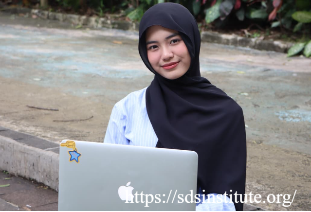 Menakar Nilai Ekonomi Jurusan Sains Data 2026 Investasi Pendidikan Paling Menjanjikan di Era Kecerdasan Buatan
