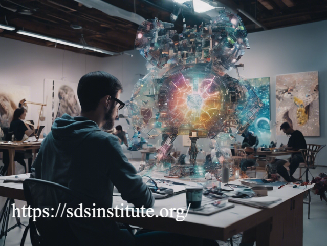Menjelajahi Keunggulan Jurusan Seni Digital 2026 Transformasi Kreativitas di Era Universitas Virtual