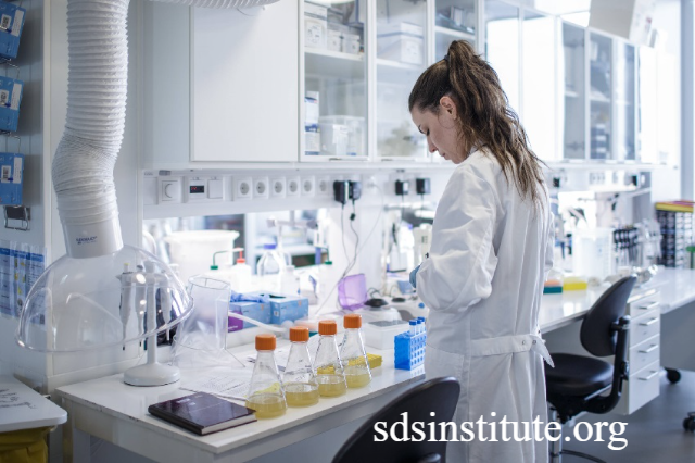 Menciptakan Keajaiban Medis Melalui Jurusan Teknik Biomedis