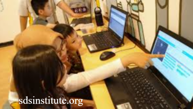 Panduan Perilaku Digital Membentuk Karakter Santun Murid Dalam Ruang Komunikasi Siber