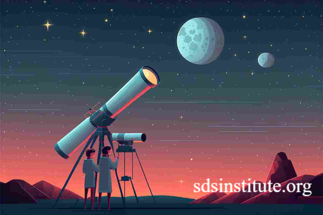 Membedah Rahasia Alam Semesta Melalui Jurusan Astronomi