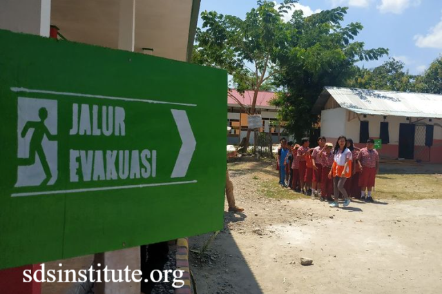 Langkah Taktis Taruna Cuaca Mengawal Keselamatan Publik Lewat Analisis Mitigasi Bencana Alam